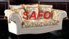 Салон элитной мебели SAFO